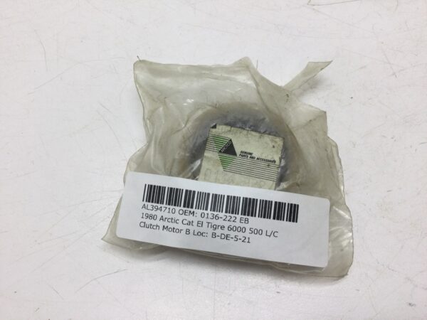 1980 Arctic Cat Bushing Kit - Image 5