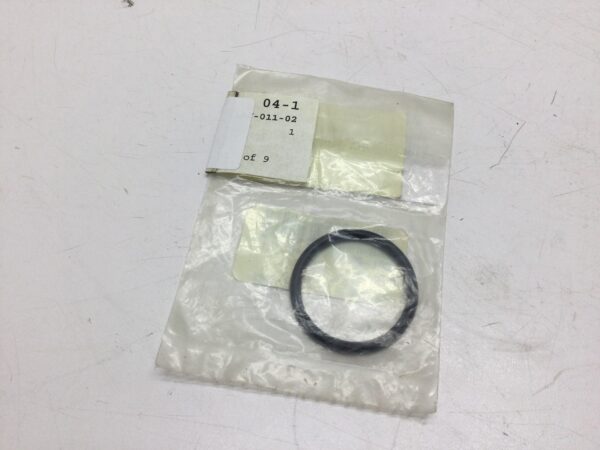 2004 Arctic Cat Crankcase Screen O-Ring - Image 4