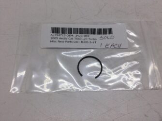 2005 Arctic Cat Circlip, M21