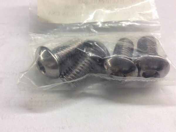 2008 Suzuki Hardware Kit - Attachment Bolts - M10 x 1.5 x 20 - Image 3