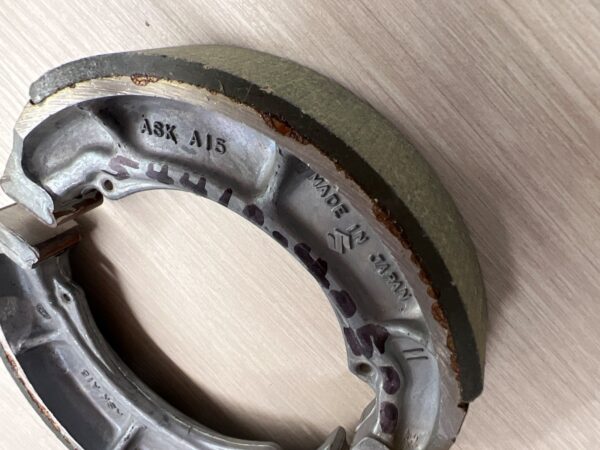 Brake Shoe - Image 2