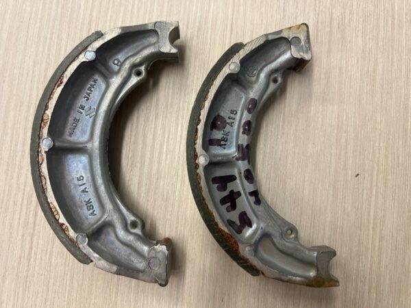 Brake Shoe - Image 3