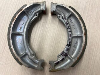 Brake Shoe