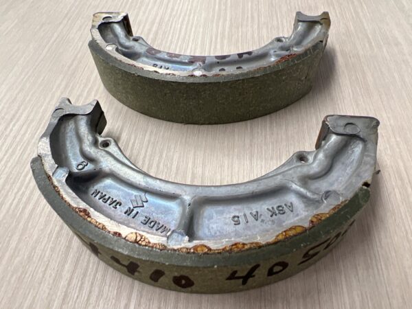Brake Shoe - Image 4