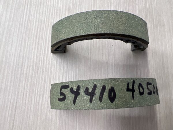 Brake Shoe - Image 5