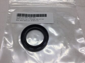 2005 Arctic Cat SEAL