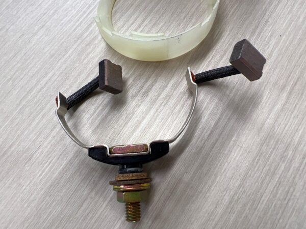 Brush Terminal Set - Image 2