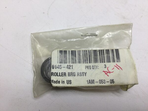 1986 Arctic Cat Roller Bearing - Image 4