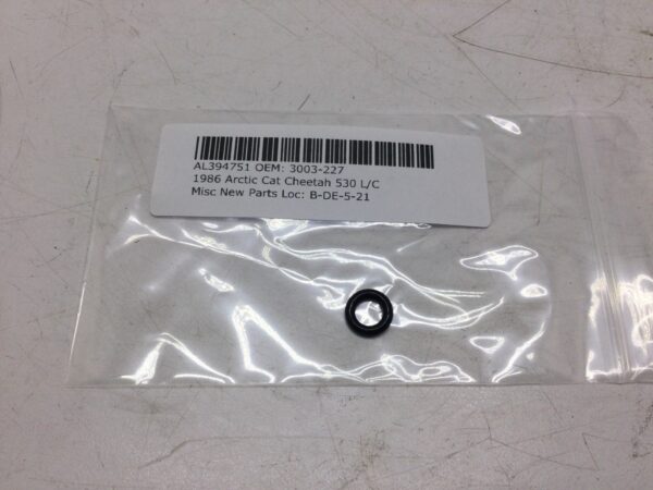1986 Arctic Cat O-Ring, Cyl. HD. Bolt