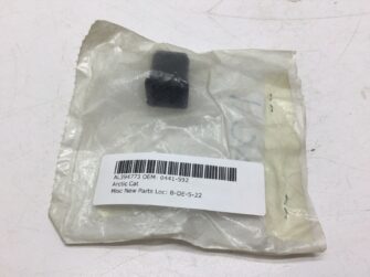 BUSHING,RACK FRAME