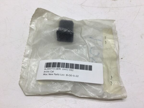 BUSHING,RACK FRAME