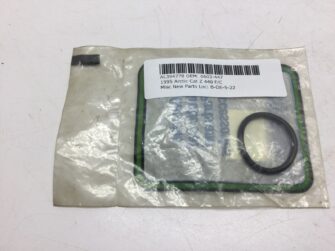 1995 Arctic Cat Rear Suspension Front Arm O-Ring.