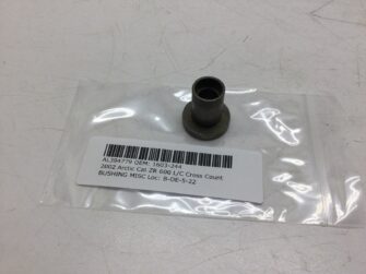 2002 Arctic Cat AXLE,PWD METAL(0603-061)