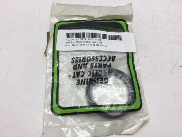 1999 Arctic Cat ATV - AXLE HOUSING SEAL