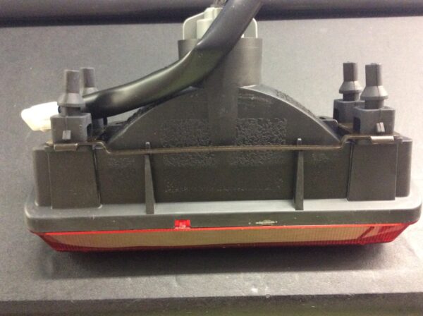 2004 Suzuki Tail Light Assembly - Obsolete - Image 3
