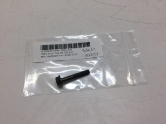 1995 Arctic Cat Crankcase Bolt
