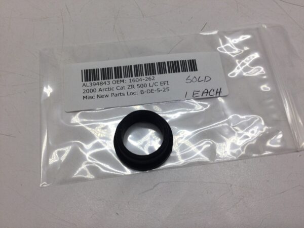 2000 Arctic Cat BUSHING,SHOCK-.125 FLANGE