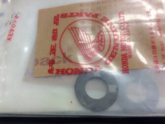 1980 Honda Washer 12MM