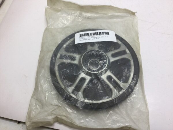 2003 Arctic Cat Idler Wheel 7.12 W .787 ID - Image 5
