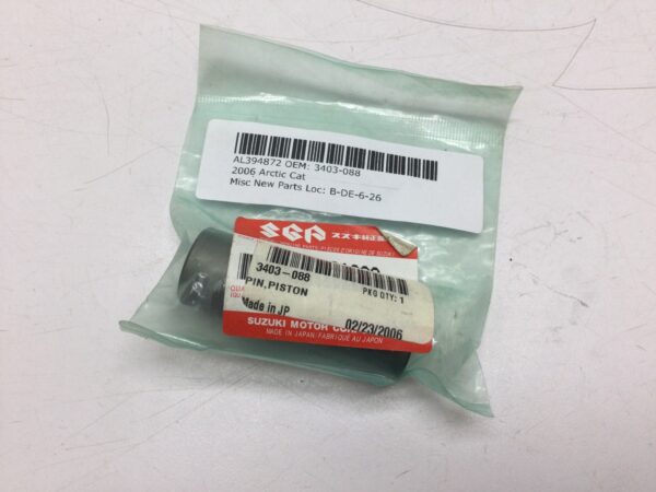 2006 Arctic Cat Piston Pin -fits 700 EFI - Image 5