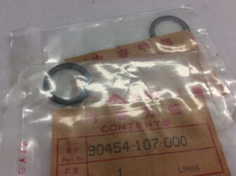 1997 Honda Washer 20MM