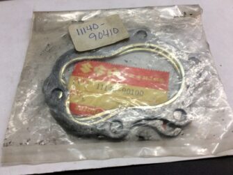 Gasket, Head - Outboard Motor