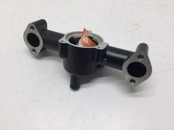 1989 AC WILDCAT 650 L/C Thermostat Manifold