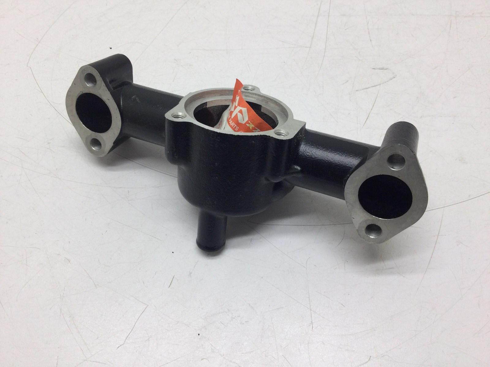 1989 AC WILDCAT 650 L/C Thermostat Manifold