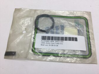 1995 Arctic Cat Shock Cap O-Ring