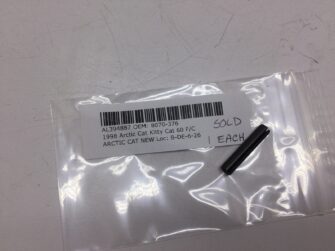 1998 Arctic Cat Spring Pin