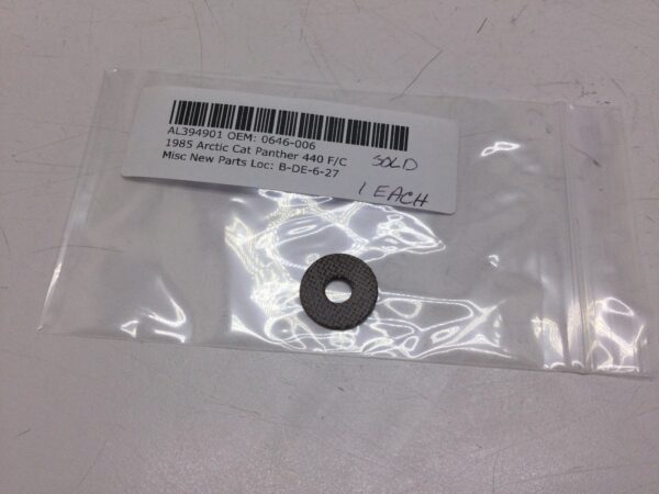 1985 Arctic Cat Thrust Washer