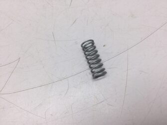 2000 Arctic Cat Shifter Assembly Spring