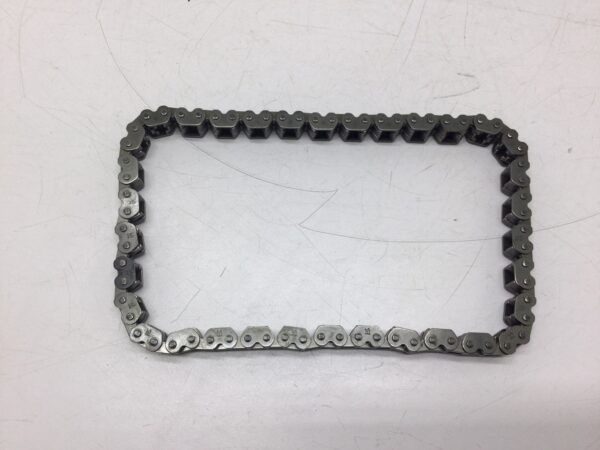 1986 Arctic Cat Drive Chain 68 pitch Silent - Image 2