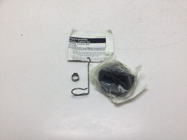 Smart Valve/ Fuel Pump Update Kit - Image 4