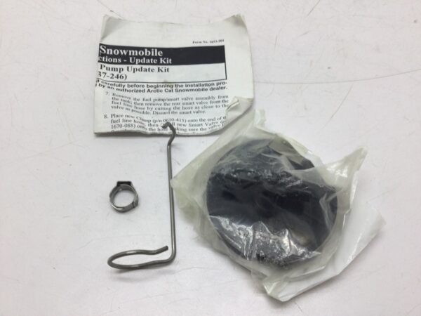 Smart Valve/ Fuel Pump Update Kit