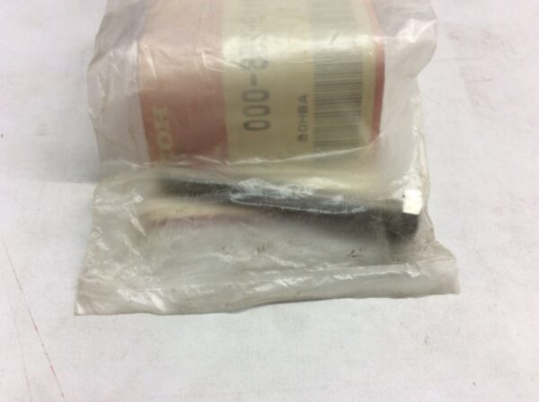 1980 Honda Bolt, Chain Adjuster