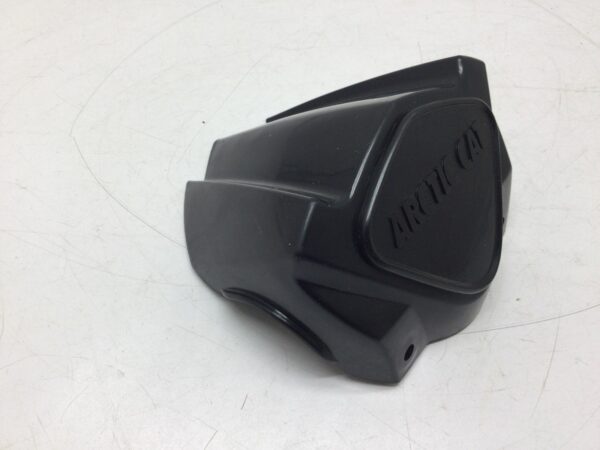 2007 Arctic Cat Instrument Pod Handlebar Cover - Image 3