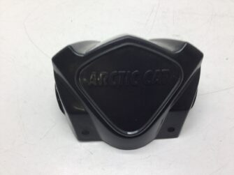 2007 Arctic Cat Instrument Pod Handlebar Cover