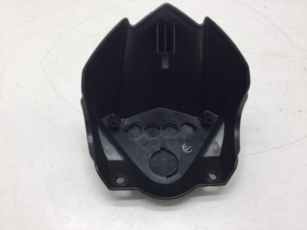 2007 Arctic Cat Instrument Pod Handlebar Cover - Image 4
