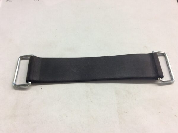 1971 Honda Band, Fuel Tank - Obsolete