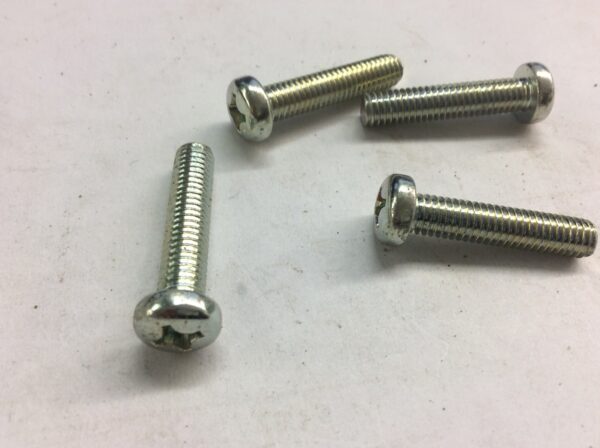 1973 Honda Screw, Pan 6x28 - Image 2