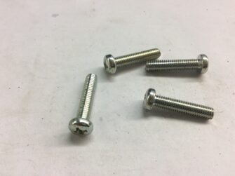 1973 Honda Screw, Pan 6x28