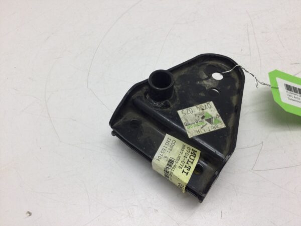 1991-1995 AC ZRT / PANTERA Suspension Rear Parts - Image 2