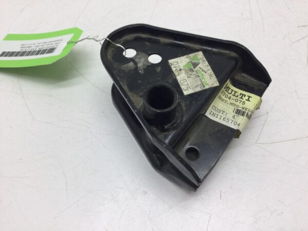 1991-1995 AC ZRT / PANTERA Suspension Rear Parts - Image 3