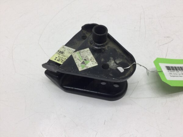 1991-1995 AC ZRT / PANTERA Suspension Rear Parts