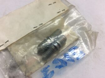 1973 Honda Bolt - Chain Adjuster Tensioner