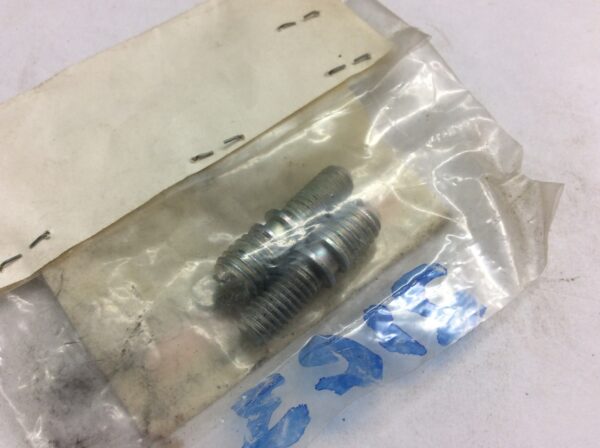 1973 Honda Bolt - Chain Adjuster Tensioner