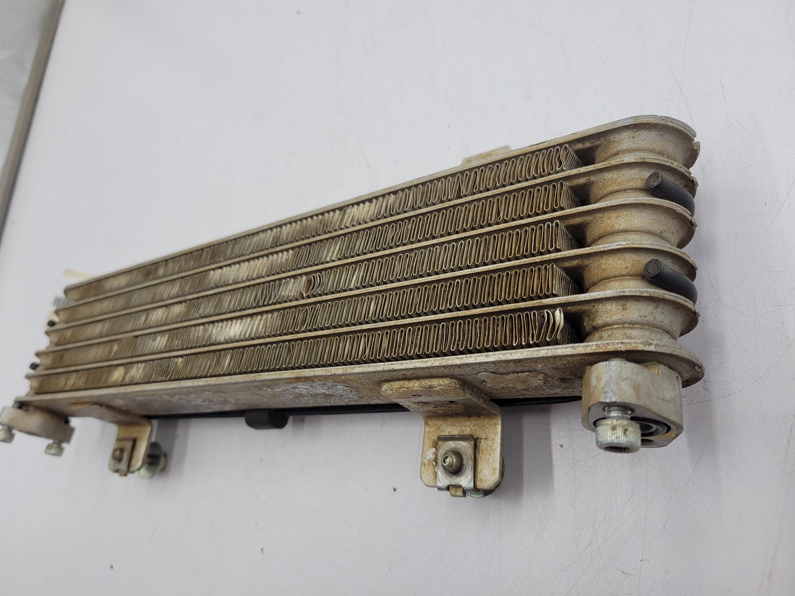 2017 Suzuki Oil Cooler - Image 4