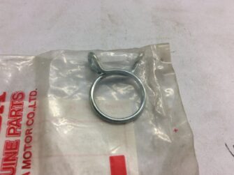 1997 Honda Clip, Sub-Tank Hose