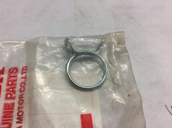 1997 Honda Clip, Sub-Tank Hose